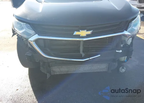 2018 Chevrolet Equinox Lt from USA, damaged, VIN 2GNAXJEV1J6176162